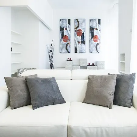 Hemeras Boutique House San Pio 4* Milan