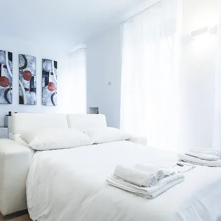 Hemeras Boutique House San Pio 4* Milan