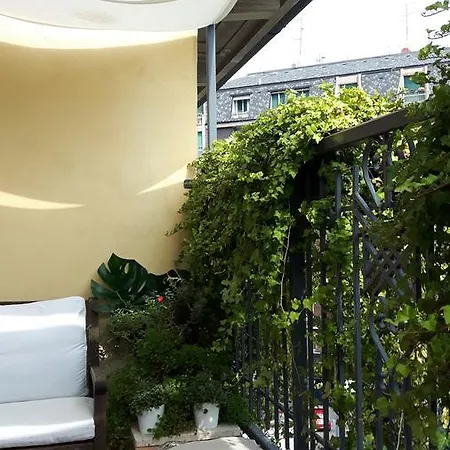 Bed & Breakfast Bronzino House 2*