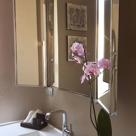 Bed & Breakfast Bronzino House 4*