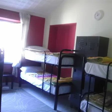 Guest house Minas 2*