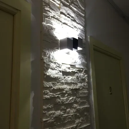 Maison d'hôtes Minas 3*