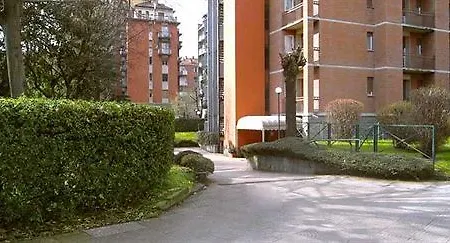 Ih Argonne Park 3* Milan