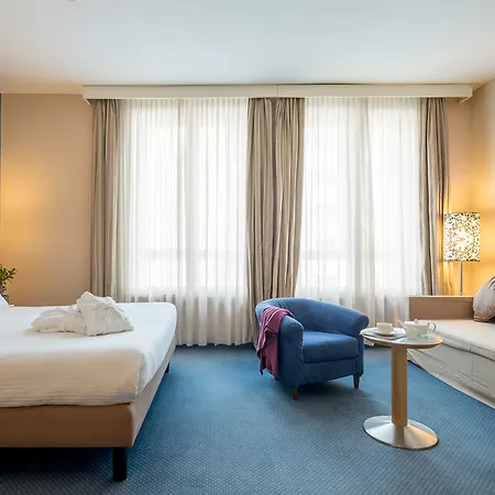 Hotel Tocq 4*