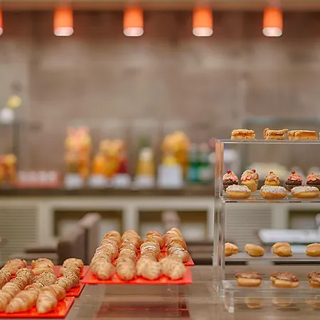 Hotel Tivoli President 5*