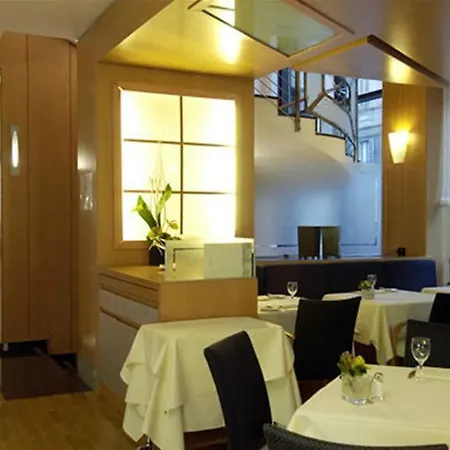 Nh Machiavelli 4* Milan