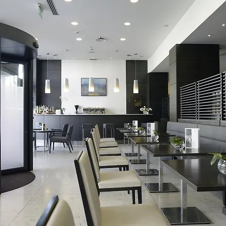 Nh Collection Porta Nuova 4* Mediolan