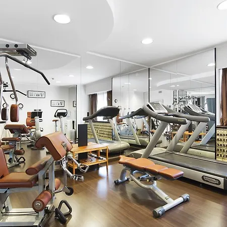 Nh Collection Porta Nuova 4* Milão