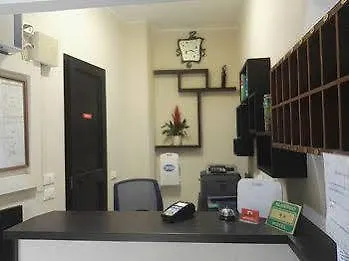 Hotel Bonola 2*