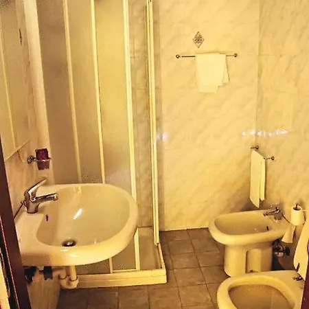 Hotell Minerva Milano