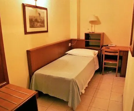 Minerva Hotell Milano