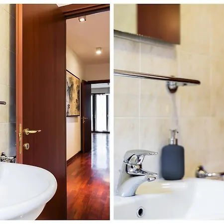 Magistretti Flexyrent Apartamento