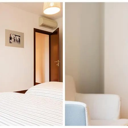 Magistretti Flexyrent Apartamento Milán