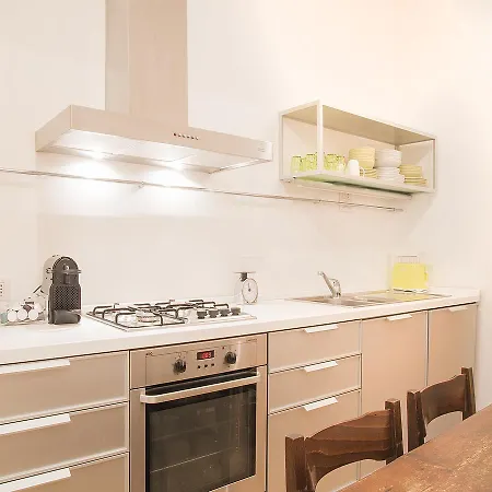 Easyhomes-disciplini Appartement