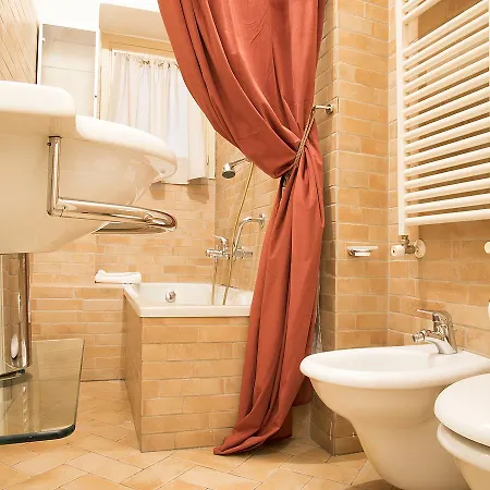 Easyhomes-disciplini Appartement