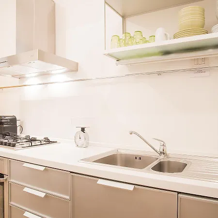 Easyhomes-disciplini Appartement *