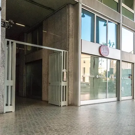 Apartamento Hintown Duomo Via Baracchini *