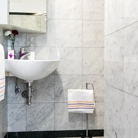 Apartamento Hintown Duomo Via Baracchini