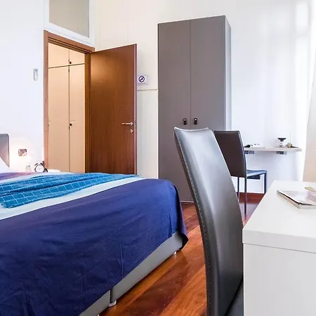 Hintown Duomo Via Baracchini Apartamento Milán