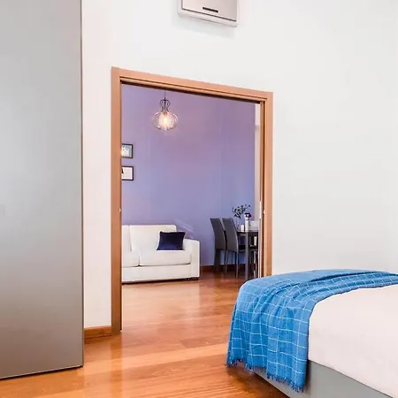 Apartamento Hintown Duomo Via Baracchini