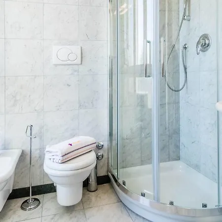 Apartamento Hintown Duomo Via Baracchini *