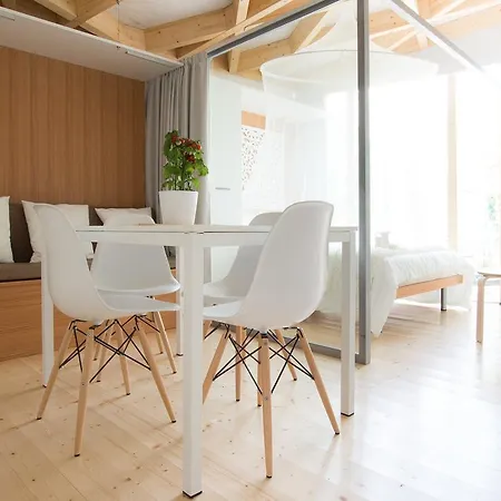 Camping Ecosuite & 4*