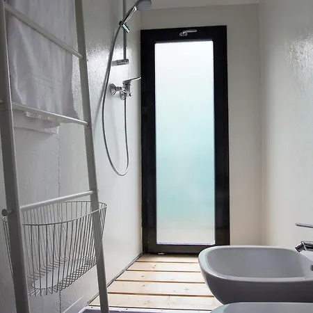 Ecosuite & Camping Milano