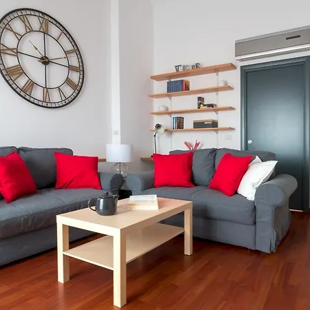 Italianway-argelati 44 Flat Apartamento *