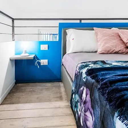 Apartament Hintown Castaldi Lofts Mediolan