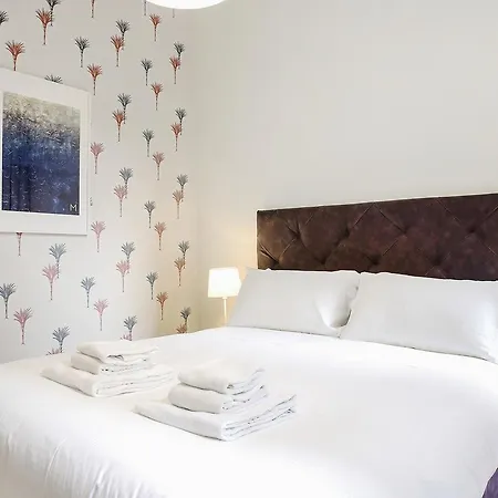 Apartment Italianway-bergonzoli Place *