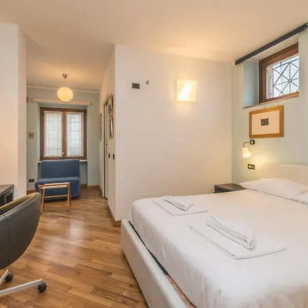 Beautiful Close To Naviglio Grande, M2