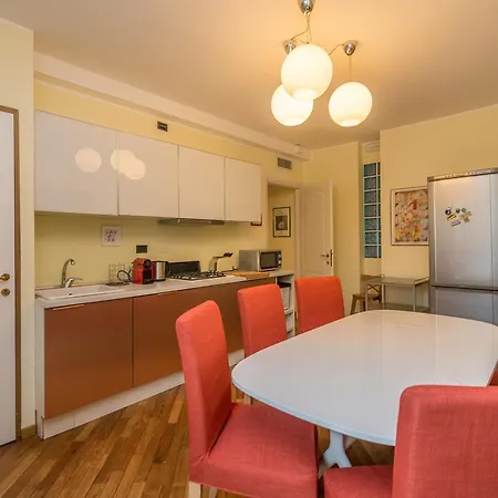 Beautiful Close To Naviglio Grande, M2
