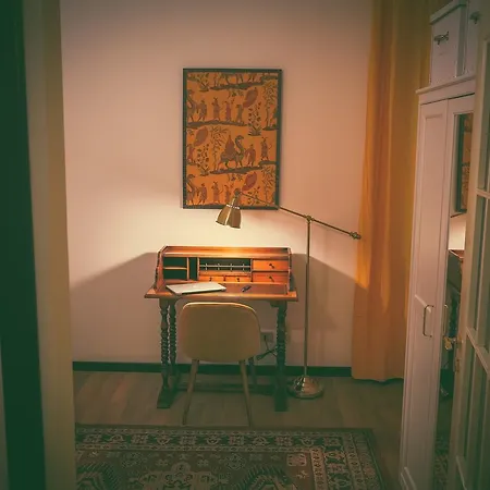 Casa Rebecca In Moscova Milan