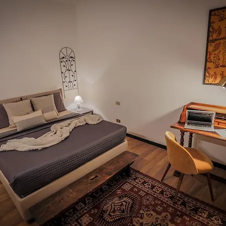 Casa Rebecca In Moscova Milan