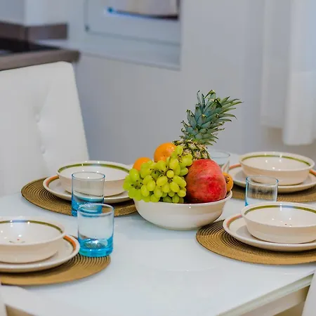 Guesthost - Istria M5 Cozy