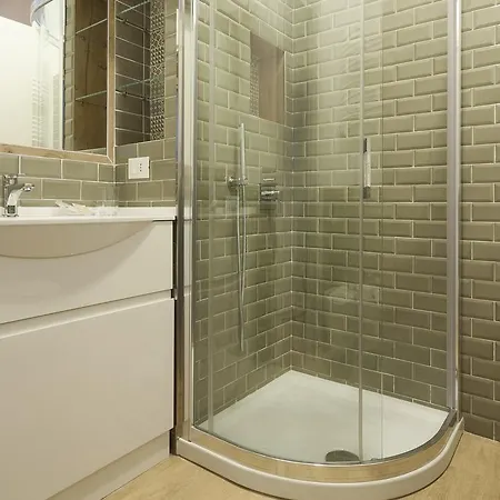 Italianway-rubens 9 Apartment *