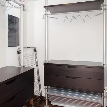 Bocconi University Flat * Milan