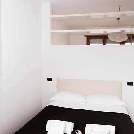 Bocconi University Flat Milan