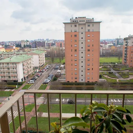 Apartment Bocconi University Flat