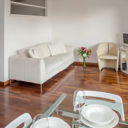 Bocconi University Flat Apartment