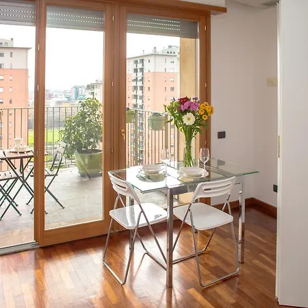 Apartment Bocconi University Flat