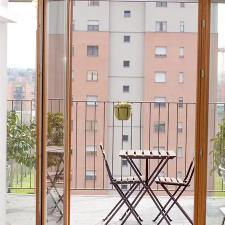 Bocconi University Flat Apartment *