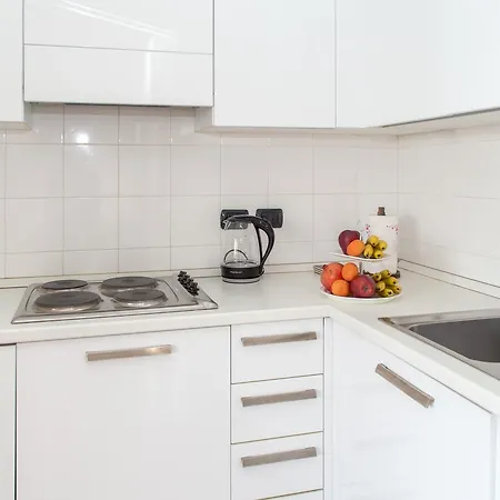 Apartment Bocconi University Flat Milan
