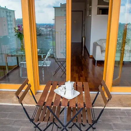 Bocconi University Flat Apartment Milan