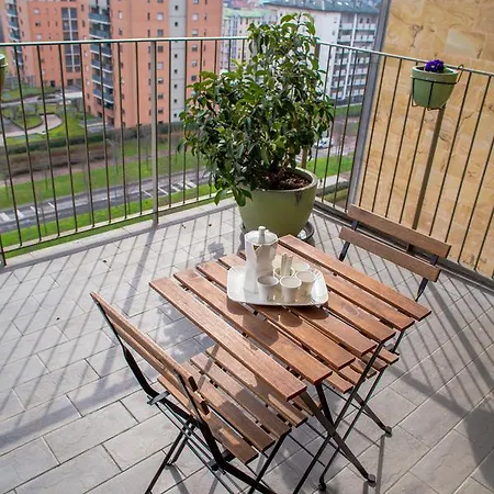 Bocconi University Flat
