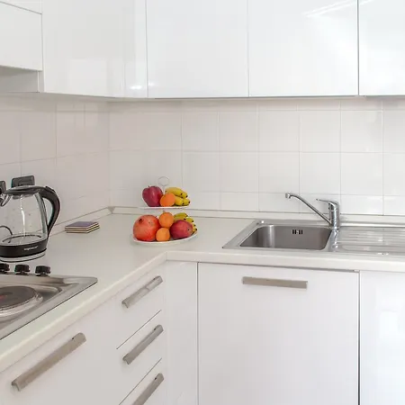 Bocconi University Flat Apartment *