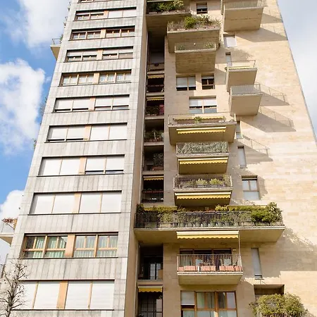 Bocconi University Flat Apartment *