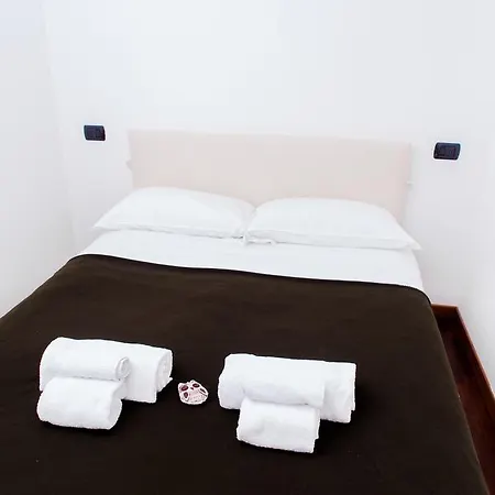 Bocconi University Flat Milan