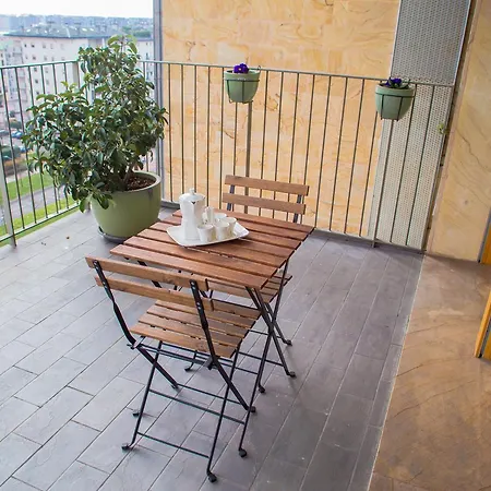 Bocconi University Flat Apartment Milan