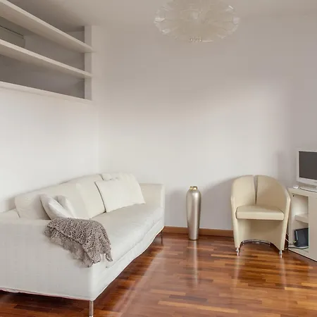 Bocconi University Flat